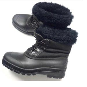 Sorel Kaufman Canada Women’s Ankle Boots